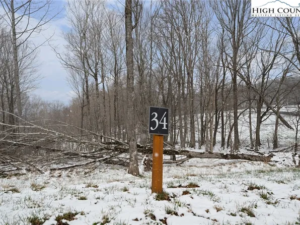 Lot 34 Poplar Forest Drive, Boone, NC 28607