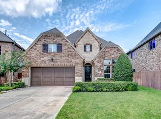 13208 Stoneleigh Terrace Dr, Houston, TX 77077