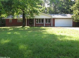 7404 Highway 141 S, Jonesboro, AR 72401