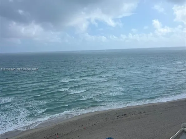 3725 S Ocean Dr APT 1204, Hollywood, FL 33019