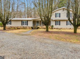 9871 Cumming Hwy, Canton, GA