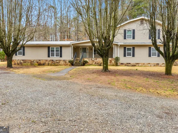 9871 Cumming Hwy, Canton, GA 30115