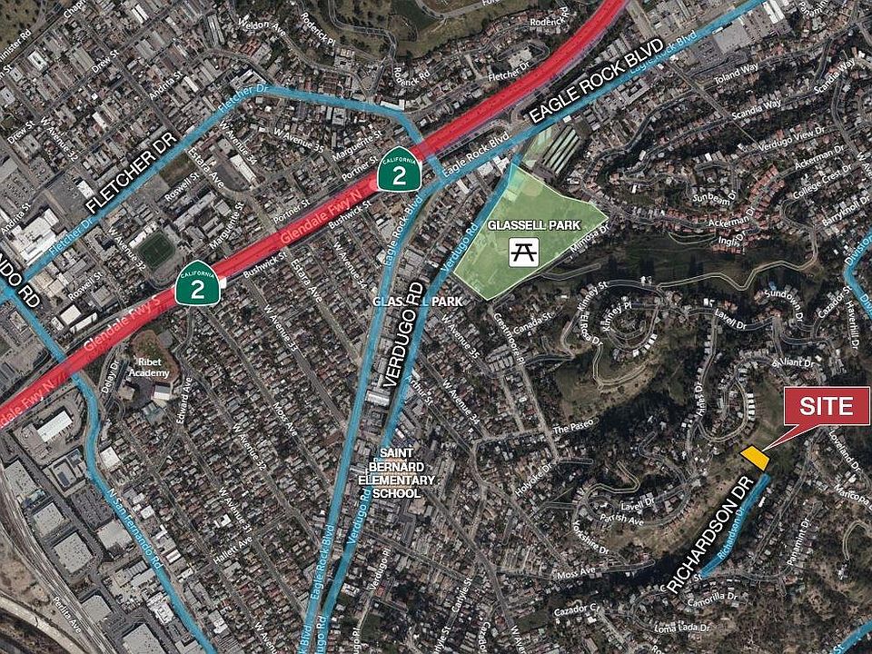 1st image of Richardson Dr