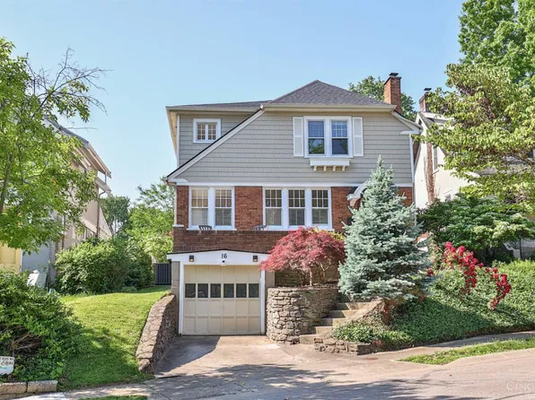 16 Arcadia Pl, Cincinnati, OH 45208