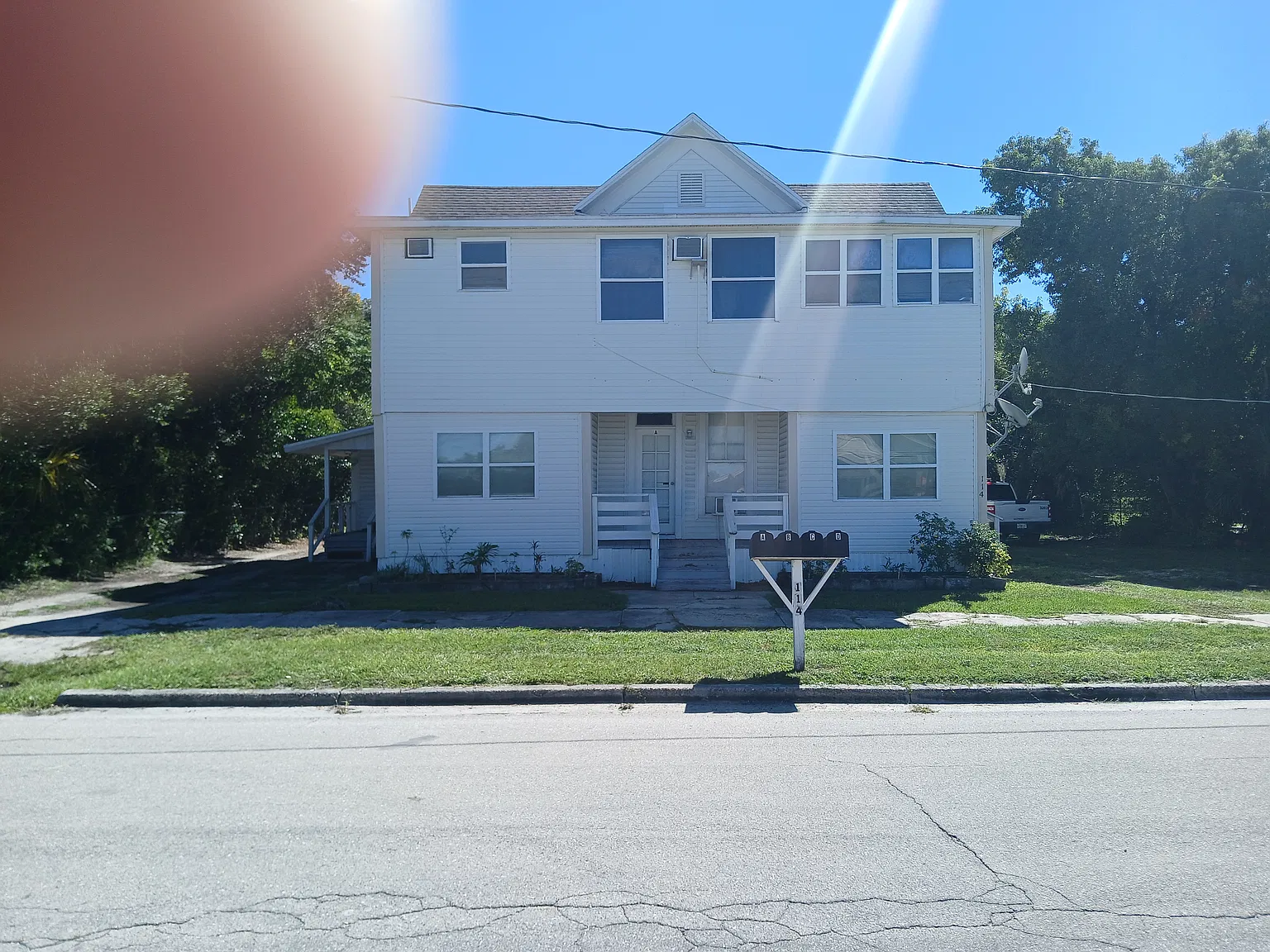 1 bed, 794 sqft, $950 — Photo 1