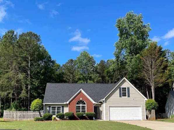 5496 Amber Cove Way, Flowery Branch, GA 30542