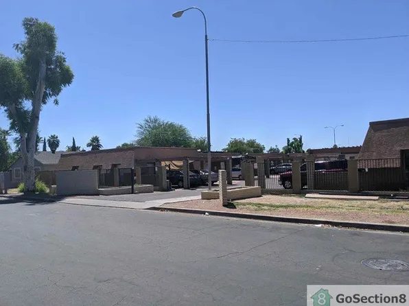 2333 W Glenrosa Ave Suite 111, Phoenix, AZ 85015