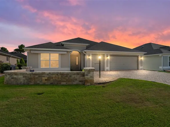 2942 SILK TREE TERRACE, THE VILLAGES, FL 32163