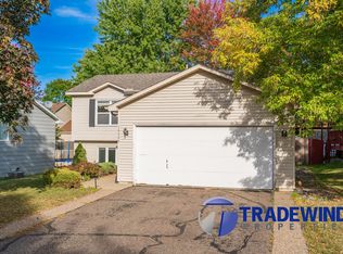 16540 Jonquil Ave, Lakeville, MN 55044