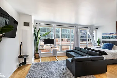 Sold by Brown Harris Stevens