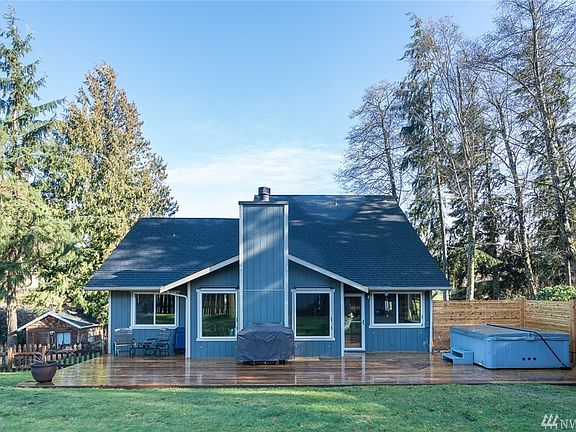 2nd image of 27369 Serene Dr NE