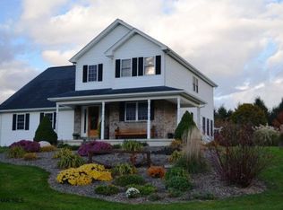 518 Star View Ln, Martinsburg, PA 16662