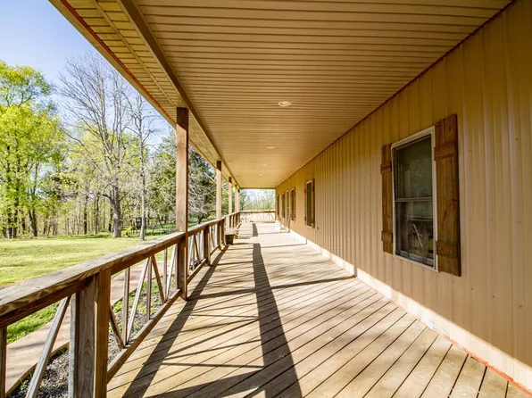 12082 Johnson Mill Rd, Crofton, KY 42217