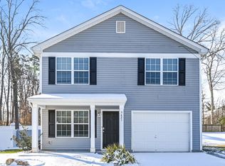 5421 Keener Ridge Rd, Charlotte, NC 28216