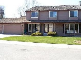 4507 N Tattenham Way, Boise, ID 83713