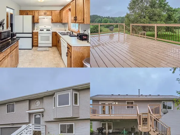 19624 5th St NE, East Bethel, MN 55011