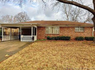 1351 E 46th St, Tulsa, OK 74105