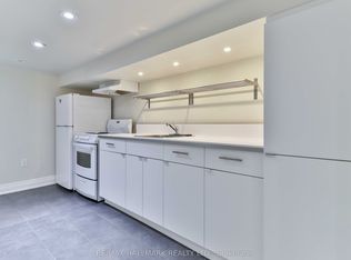 281 Symington Ave, Toronto, ON M6P 3W7