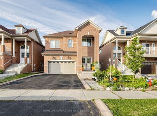5 Savita Rd, Brampton, ON L7A3T2