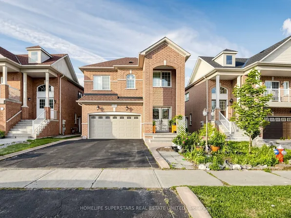5 Savita Rd, Brampton, ON L7A 3T2