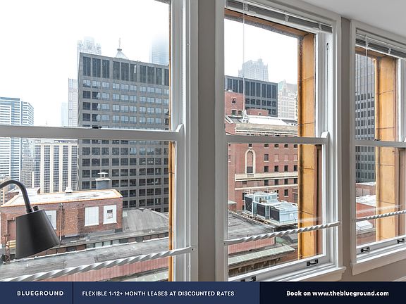 Window View