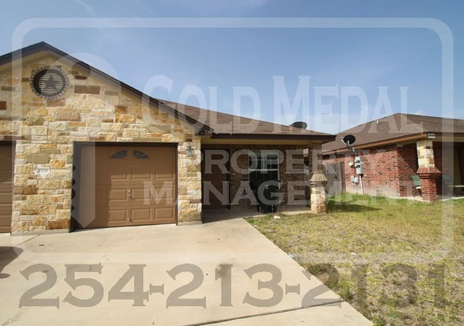 1106 Grace Point Dr — Photo 2