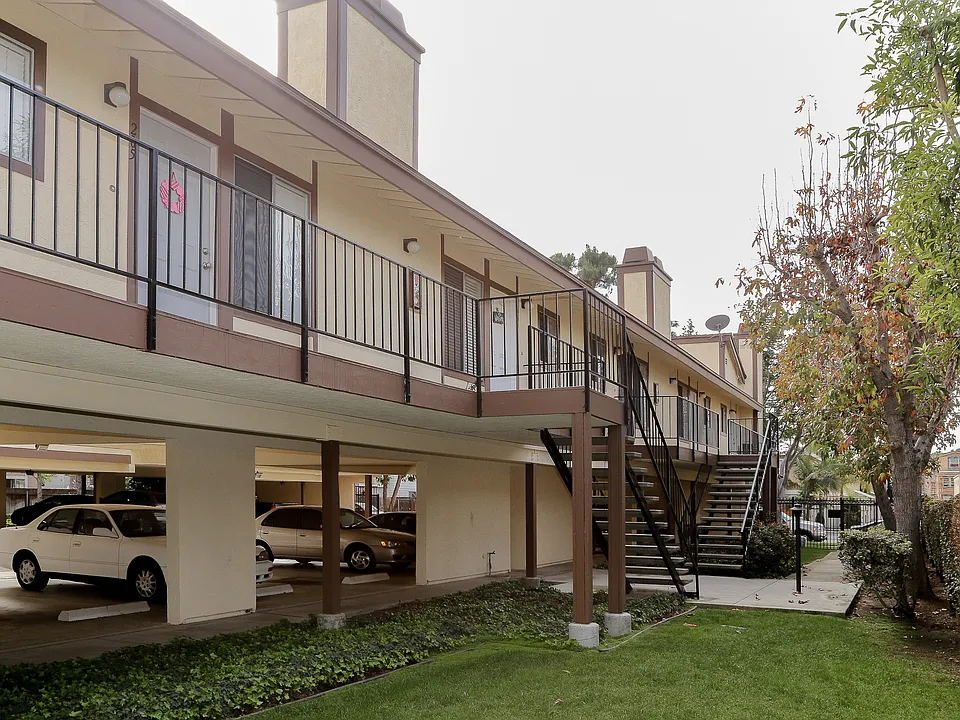 Carport and open parking. No tenants above or below