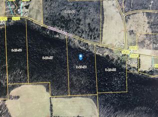 Murray Creek Rd, Athens, PA 18810