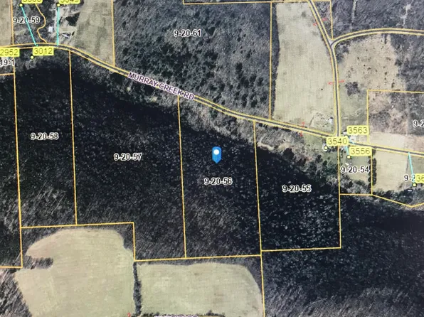 Murray Creek Rd, Athens, PA 18810