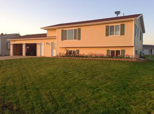 1004 S Grant St, Spencer, WI 54479