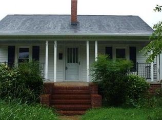 600 N 3rd Ave, Mayodan, NC 27027