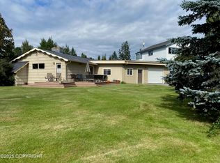 3605 Williams St, Anchorage, AK 99508