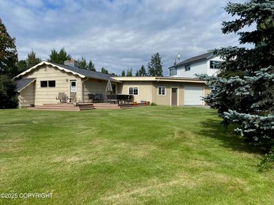 3605 Williams St, Anchorage, AK, 99508