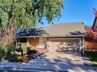 12130 E Amherst Cir, Aurora, CO 80014