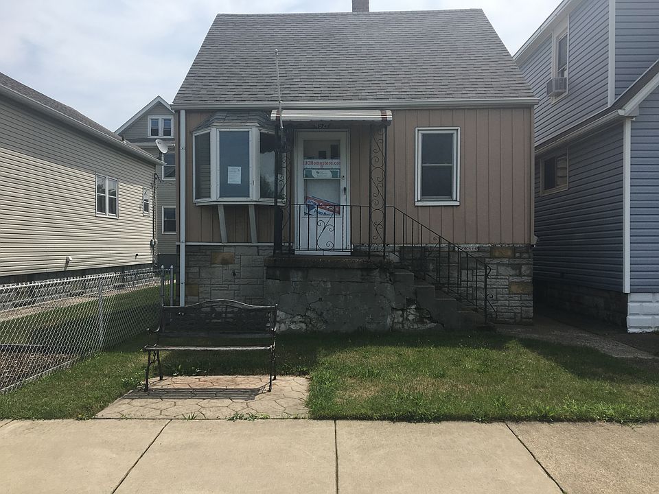 1st image of 4927 White Oak Ave #Home