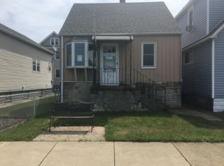 4927 White Oak Ave #HOME, East Chicago, IN 46312