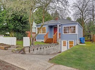 403 NE 92nd St, Seattle, WA 98115