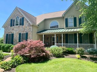 117 Black Walnut Ln, Plymouth Meeting, PA 19462