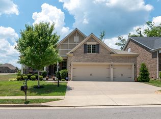 2848 Lakeside Meadows Cir, Mount Juliet, TN 37122