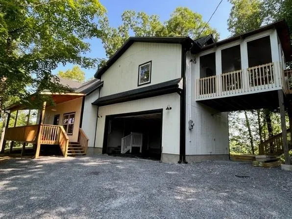 3322 Caywood Rd Lot G5, Dandridge, TN 37725