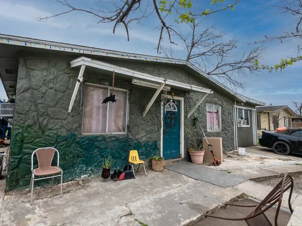 4318 Stephanie St, San Antonio, TX 78237
