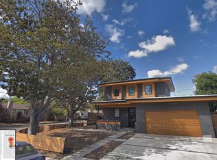 1652 Begen Ave, Mountain View, CA 94040