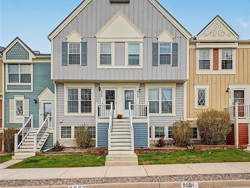 1st image of 9502 W Ontario Drive