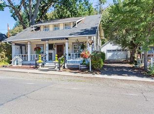 414 Averill St, Brownsville, OR