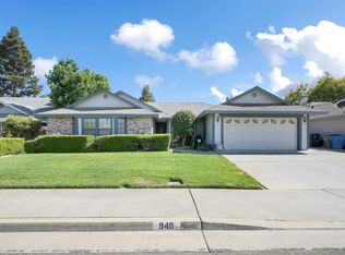 940 Northridge Dr, Yuba City, CA