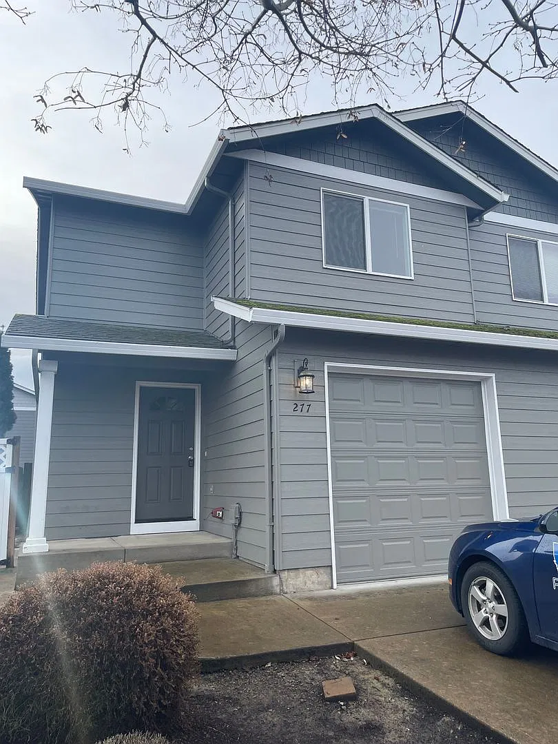 275-277 Gwinn St Monmouth, OR 97351 — Photo 1