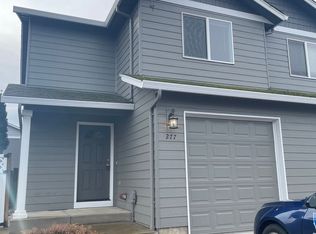 275-277 Gwinn St E, Monmouth, OR 97361