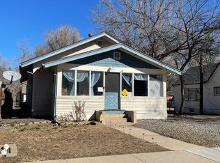 420 Laporte Ave, Fort Collins, CO 80521