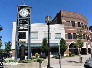 71 N Main St SUITE B, Mount Clemens, MI 48043