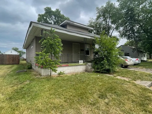 742 Liberty St, South Bend, IN 46619